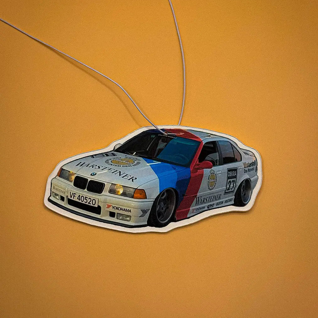 1stk Personlig Luftfrisker UPURU