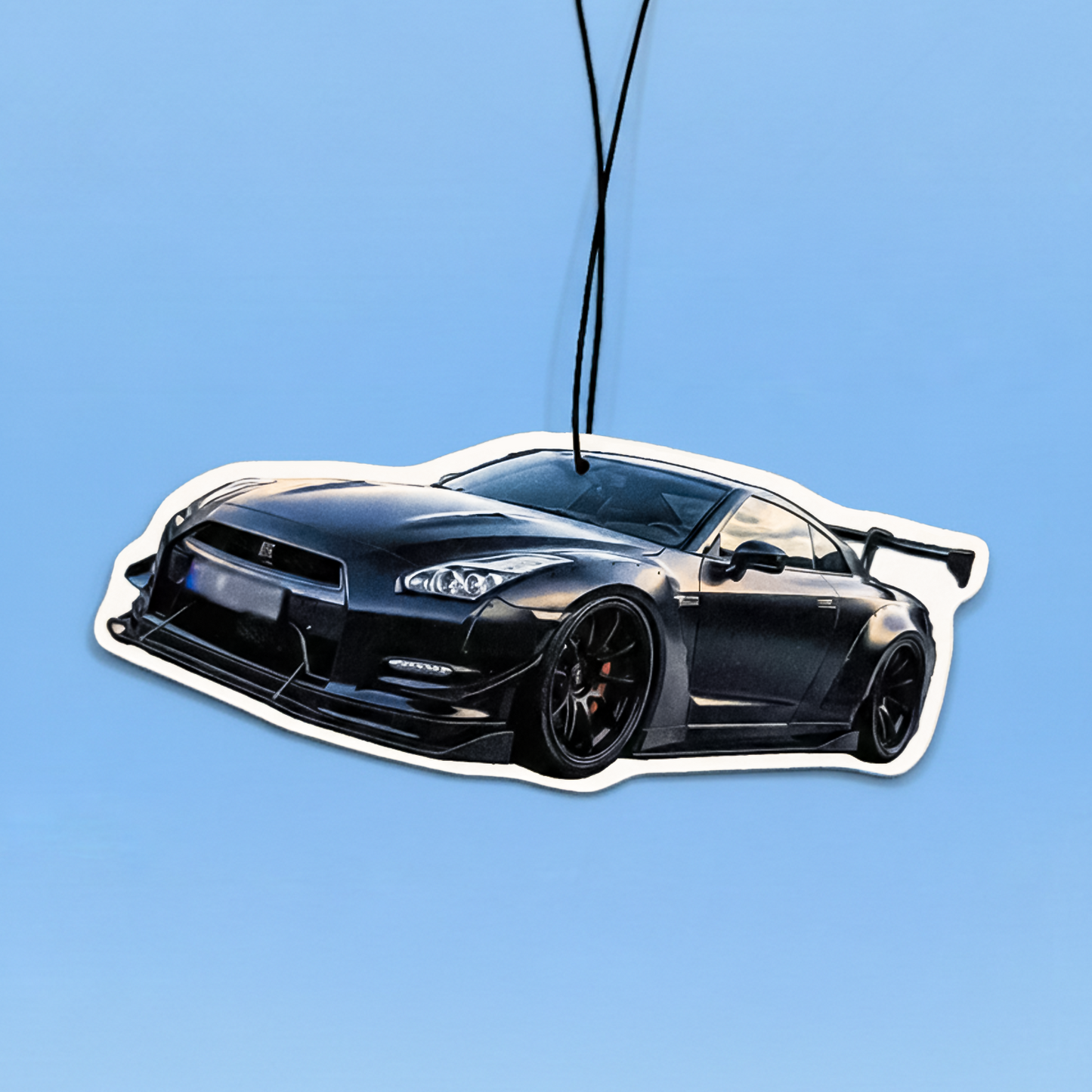 3pcs Custom Air Fresheners