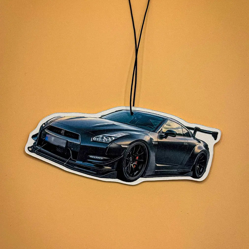 3stk Personlig Luftfrisker UPURU