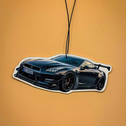 3stk Personlig Luftfrisker UPURU