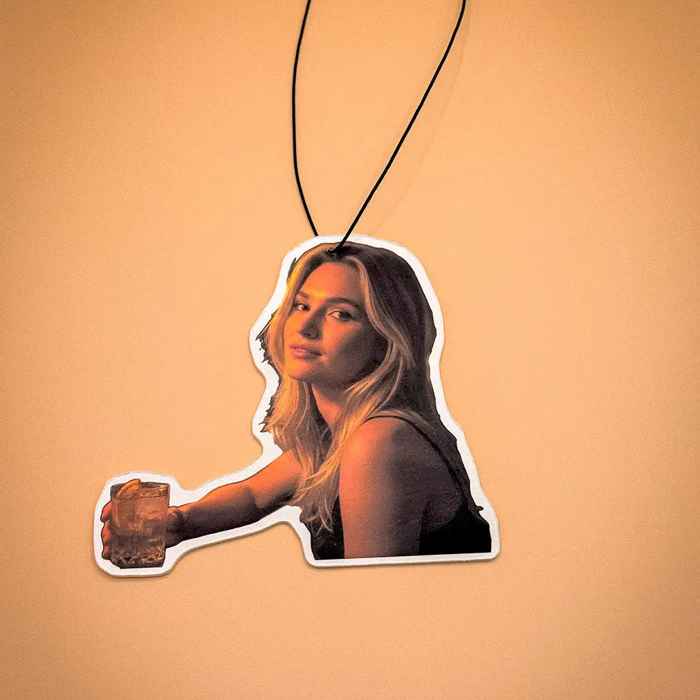 3stk Personlig Luftfrisker UPURU