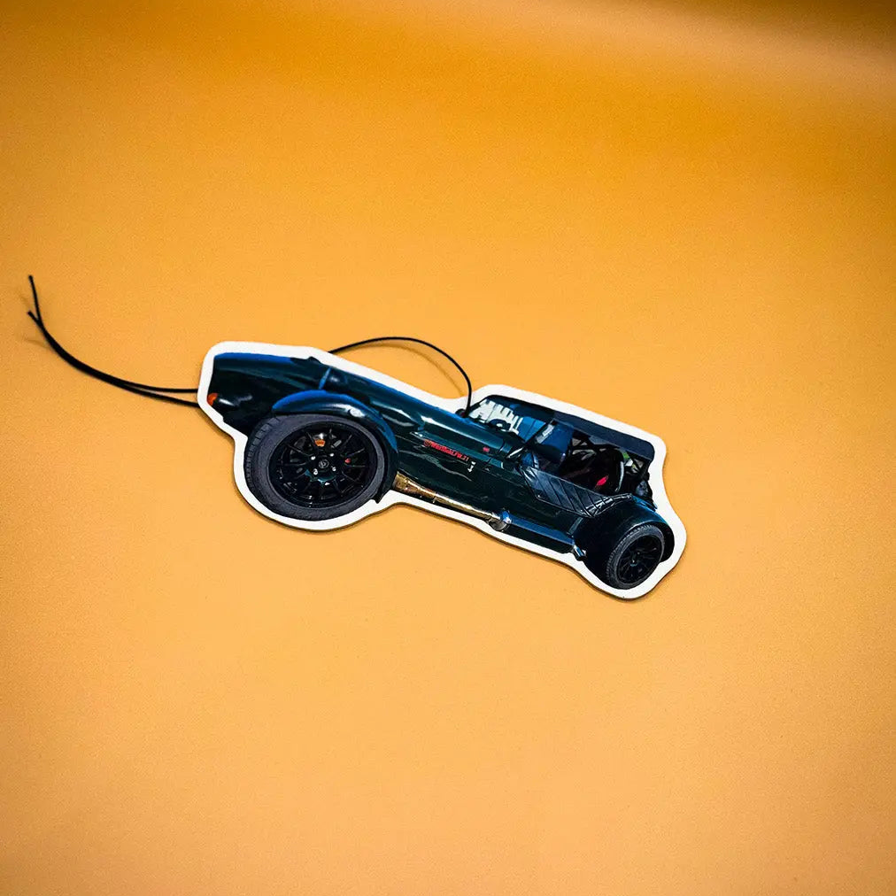 3stk Personlig Luftfrisker UPURU