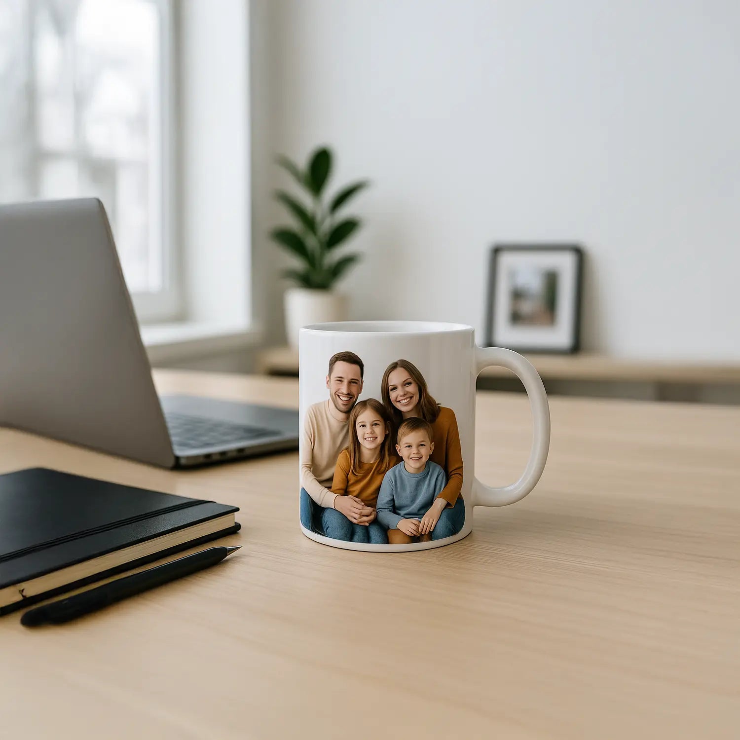 Custom Kaffekopp 325ml UPURU