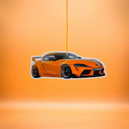 5stk Personlig Luftfrisker UPURU